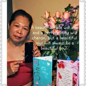 Meet your Posher, Rosemarie